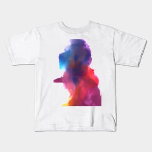 tower of ink Kids T-Shirt